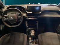 Peugeot e-2008 vaihtoauto