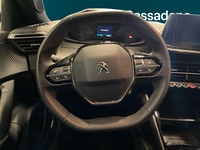 Peugeot e-2008 vaihtoauto