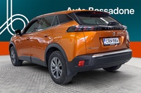 Peugeot e-2008 vaihtoauto