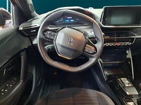 Peugeot e-2008 vaihtoauto