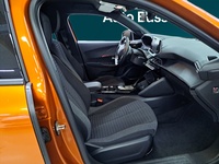 Peugeot e-2008 vaihtoauto
