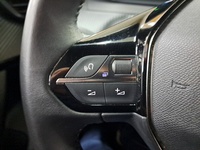 Peugeot e-2008 vaihtoauto