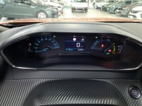 Peugeot e-2008 vaihtoauto