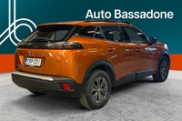 Peugeot e-2008 vaihtoauto