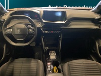 Peugeot e-2008 vaihtoauto