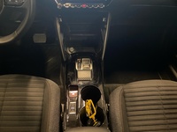 Peugeot e-2008 vaihtoauto