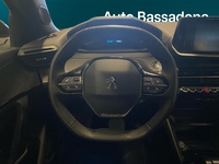 Peugeot e-2008 vaihtoauto