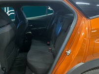 Peugeot e-2008 vaihtoauto