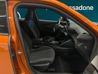 Peugeot e-2008 vaihtoauto