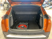 Peugeot e-2008 vaihtoauto