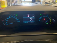 Peugeot e-2008 vaihtoauto