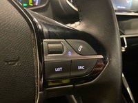 Peugeot e-2008 vaihtoauto