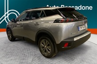 Peugeot e-2008 vaihtoauto