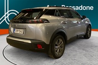 Peugeot e-2008 vaihtoauto