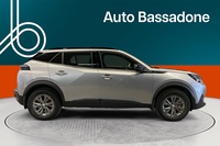 Peugeot e-2008 vaihtoauto