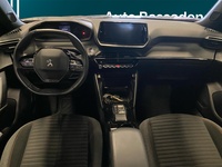 Peugeot e-2008 vaihtoauto