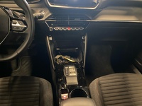 Peugeot e-2008 vaihtoauto