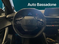 Peugeot e-2008 vaihtoauto