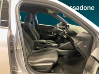 Peugeot e-2008 vaihtoauto