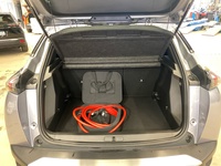 Peugeot e-2008 vaihtoauto