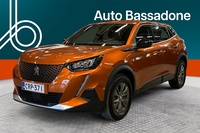 Peugeot e-2008 vaihtoauto