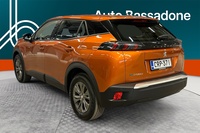 Peugeot e-2008 vaihtoauto