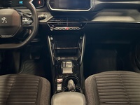 Peugeot e-2008 vaihtoauto