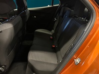 Peugeot e-2008 vaihtoauto