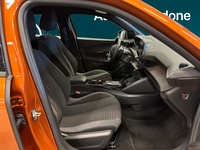Peugeot e-2008 vaihtoauto