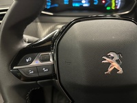 Peugeot e-2008 vaihtoauto