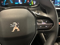 Peugeot e-2008 vaihtoauto