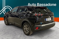 Peugeot e-2008 vaihtoauto