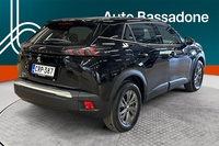 Peugeot e-2008 vaihtoauto