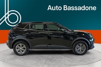 Peugeot e-2008 vaihtoauto