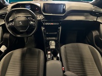 Peugeot e-2008 vaihtoauto