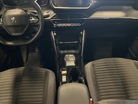 Peugeot e-2008 vaihtoauto