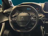 Peugeot e-2008 vaihtoauto