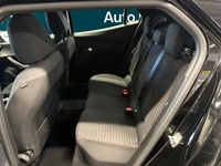 Peugeot e-2008 vaihtoauto