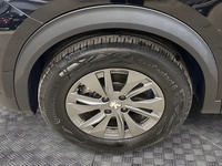 Peugeot e-2008 vaihtoauto
