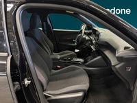 Peugeot e-2008 vaihtoauto