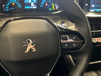 Peugeot e-2008 vaihtoauto