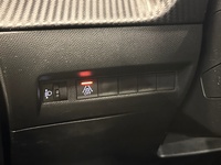 Peugeot e-2008 vaihtoauto
