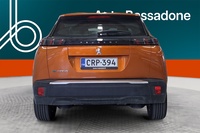 Peugeot e-2008 vaihtoauto