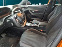 Peugeot e-2008 vaihtoauto