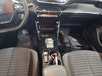 Peugeot e-2008 vaihtoauto