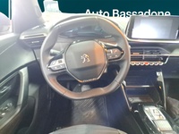 Peugeot e-2008 vaihtoauto