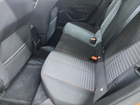 Peugeot e-2008 vaihtoauto