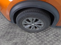 Peugeot e-2008 vaihtoauto