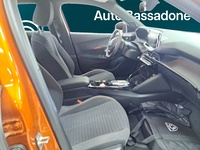 Peugeot e-2008 vaihtoauto