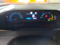 Peugeot e-2008 vaihtoauto